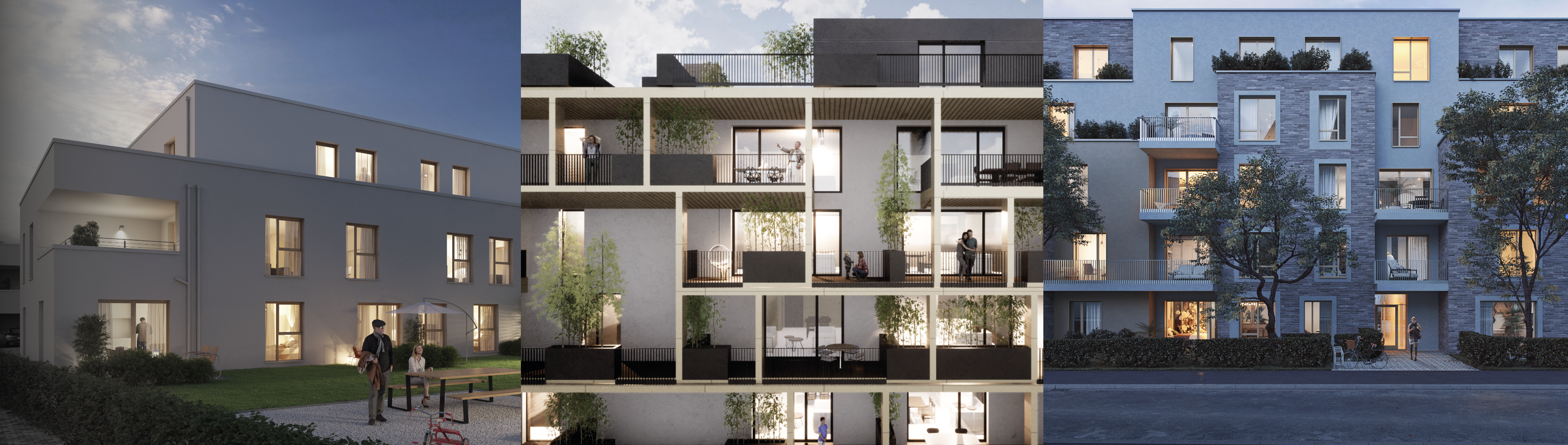 Uma architectes